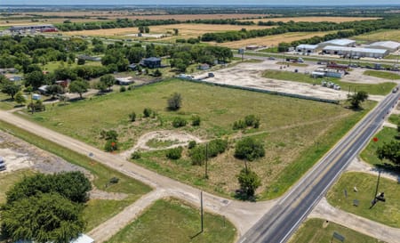 Alvarado, TX 76009 Johnson County