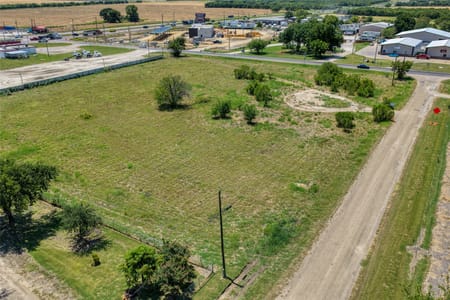 Alvarado, TX 76009 Johnson County