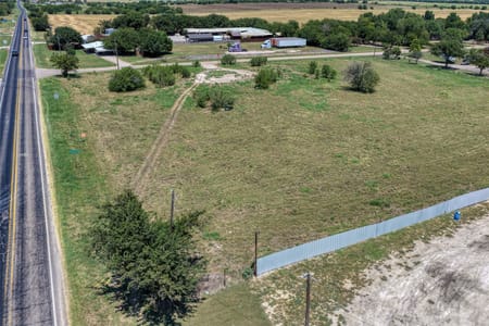 Alvarado, TX 76009 Johnson County