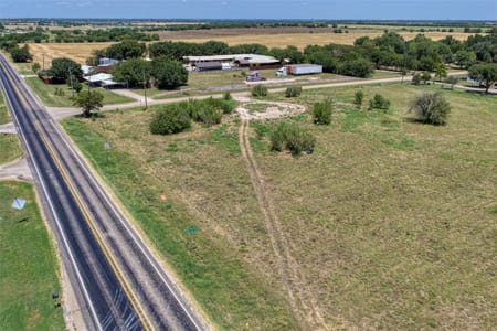 Alvarado, TX 76009 Johnson County