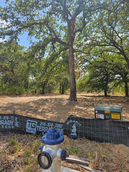Westlake, TX 76262 Tarrant County