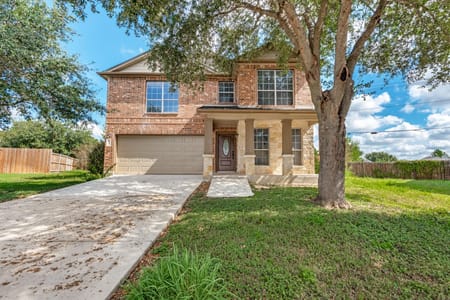 New Braunfels, TX 78130 Comal County