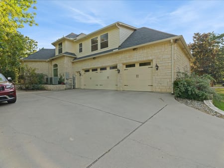 Southlake, TX 76092 Tarrant County