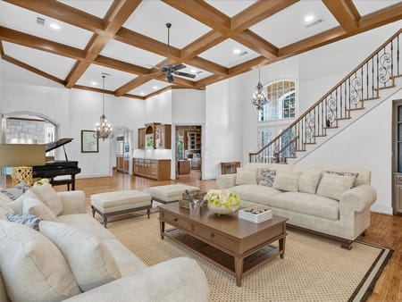 Southlake, TX 76092 Tarrant County