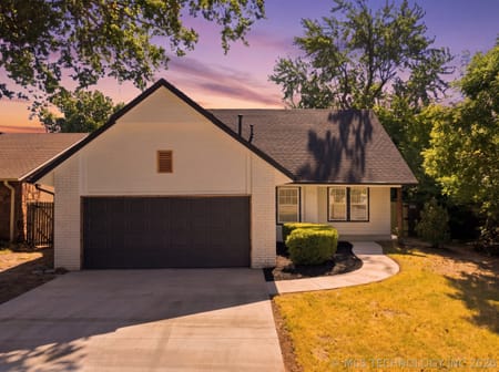 Tulsa, OK 74137 Tulsa County