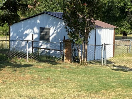 Mead, OK 73449 Bryan County