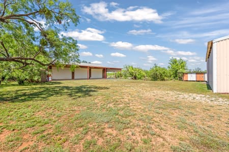Abilene, TX 79601 Taylor County