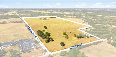 Sherman, TX 75092 Grayson County