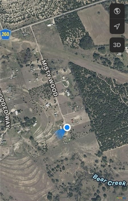 Bertram, TX 78605 Burnet County