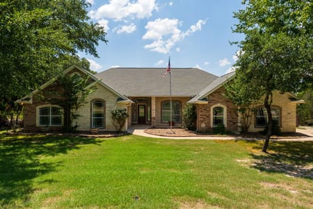 Kempner, TX 76539 Lampasas County