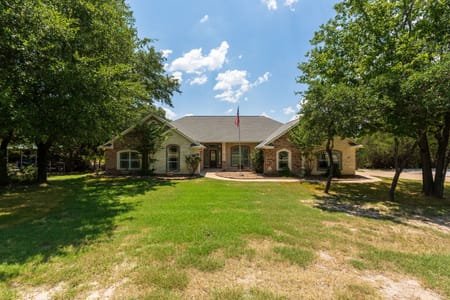 Kempner, TX 76539 Lampasas County