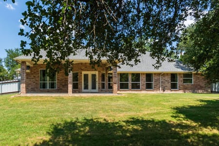 Kempner, TX 76539 Lampasas County