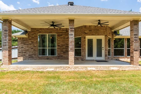 Kempner, TX 76539 Lampasas County
