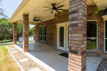 Kempner, TX 76539 Lampasas County