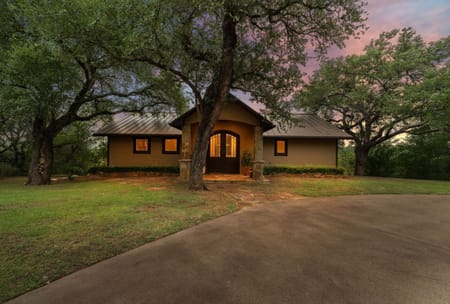 Spicewood, TX 78669 Burnet County
