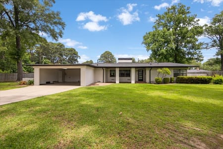 Longview, TX 75604 Gregg County