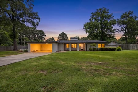 Longview, TX 75604 Gregg County