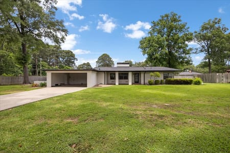 Longview, TX 75604 Gregg County