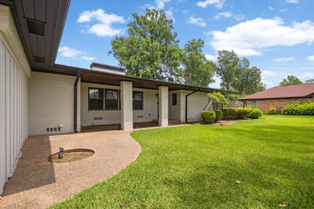 Longview, TX 75604 Gregg County