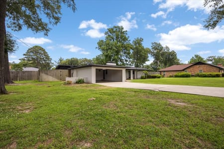 Longview, TX 75604 Gregg County