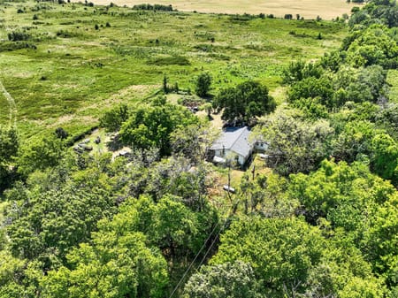Afton, OK 74331 Delaware County