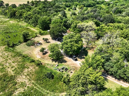 Afton, OK 74331 Delaware County