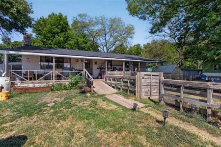 Afton, OK 74331 Delaware County