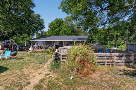 Afton, OK 74331 Delaware County