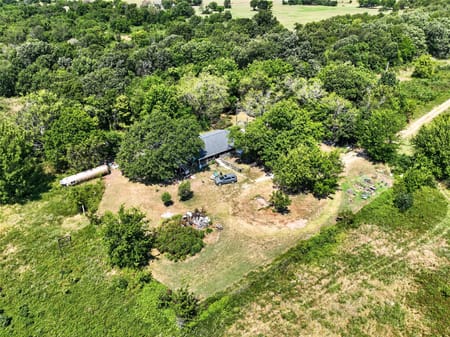 Afton, OK 74331 Delaware County
