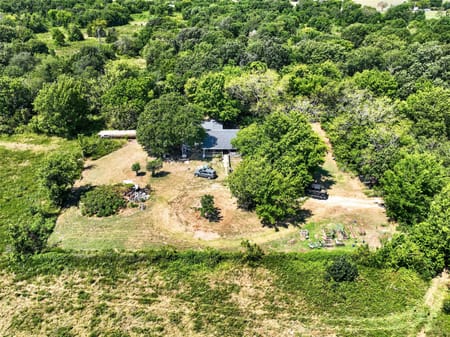 Afton, OK 74331 Delaware County