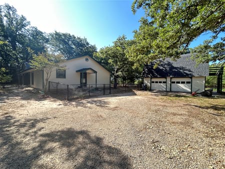 Cumby, TX 75433 Hopkins County