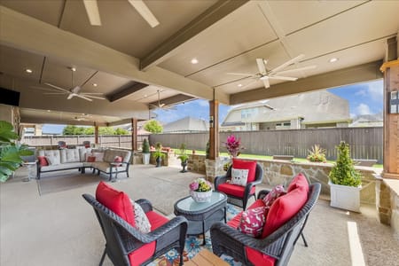 Friendswood, TX 77546 Galveston County