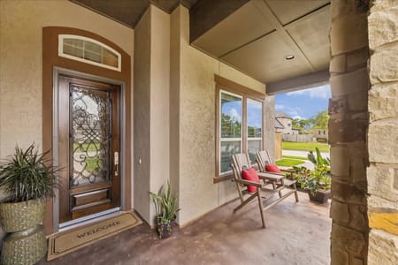 Friendswood, TX 77546 Galveston County