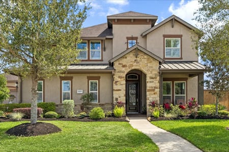Friendswood, TX 77546 Galveston County