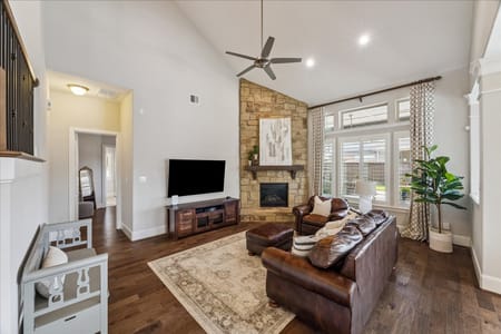 Friendswood, TX 77546 Galveston County