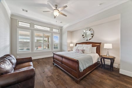 Friendswood, TX 77546 Galveston County