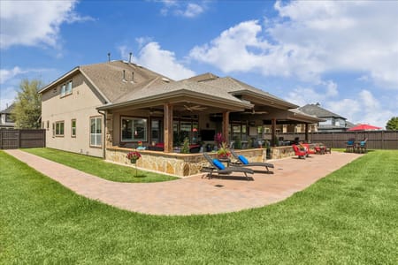 Friendswood, TX 77546 Galveston County