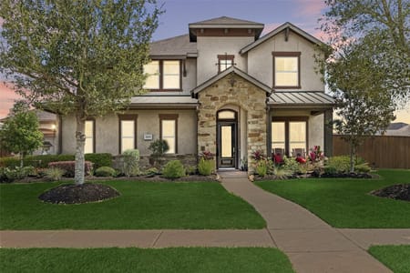 Friendswood, TX 77546 Galveston County