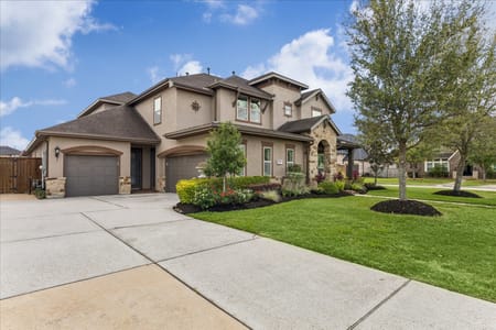 Friendswood, TX 77546 Galveston County