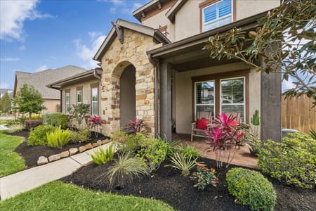 Friendswood, TX 77546 Galveston County