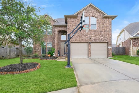 Tomball, TX 77377 Harris County