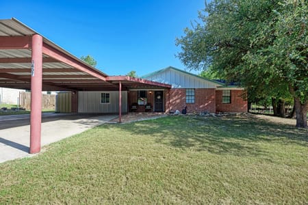 Lampasas, TX 76550 Lampasas County