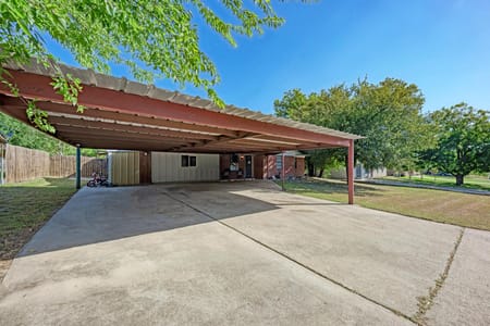 Lampasas, TX 76550 Lampasas County