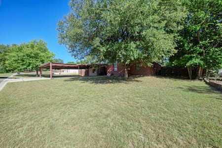 Lampasas, TX 76550 Lampasas County