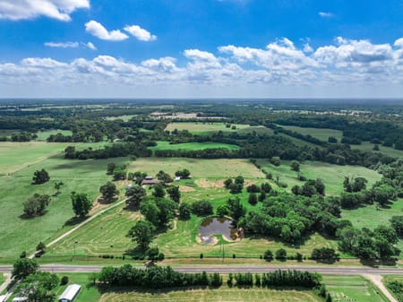 Como, TX 75431 Hopkins County
