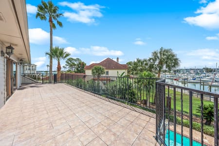 Kemah, TX 77565 Galveston County