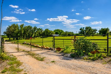 Brady, TX 76825 McCulloch County