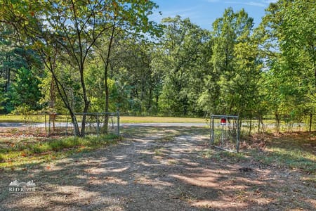 Frierson, LA 71027 Desoto Parish
