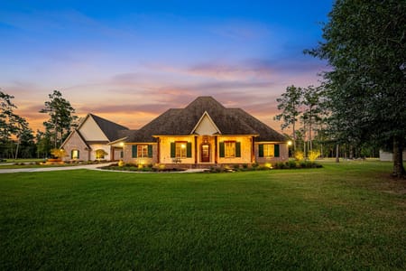 Kountze, TX 77625 Hardin County