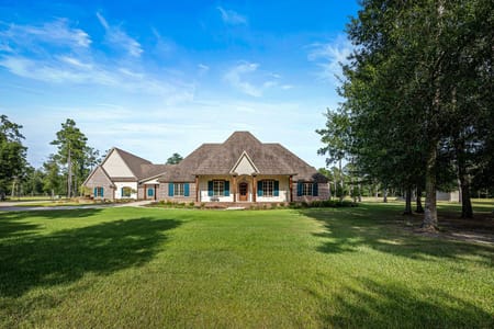 Kountze, TX 77625 Hardin County